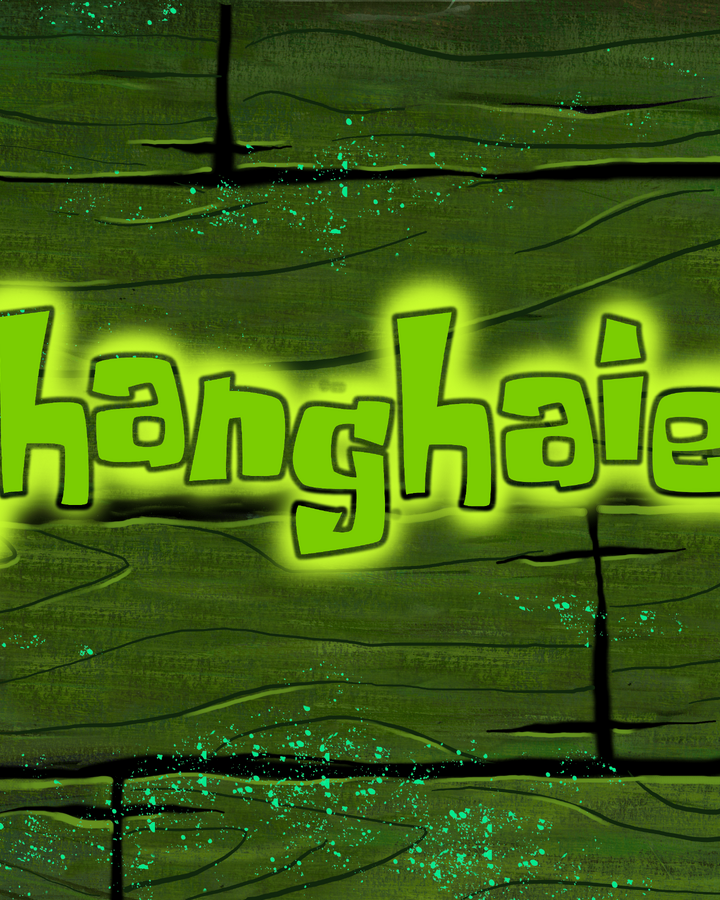 Shanghaied Encyclopedia Spongebobia Fandom