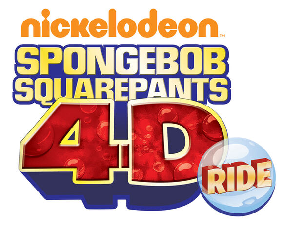 File:SpongeBob 4D - Ride.jpg