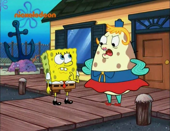 The Hot Shot Encyclopedia SpongeBobia FANDOM powered by Wikia