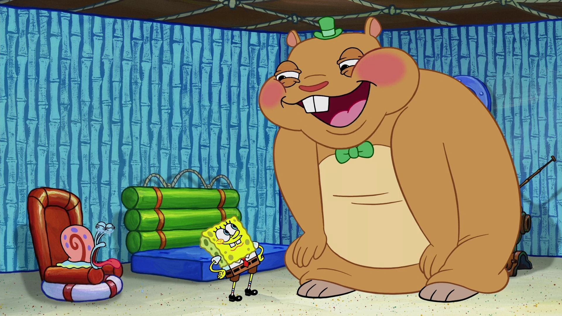 Image Cuddle E. Hugs 079.png Encyclopedia SpongeBobia FANDOM powered by Wikia