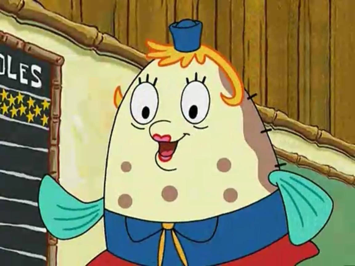 Image Mrs. Puff Appearence.jpg SpongeBob SquarePants Wiki FANDOM