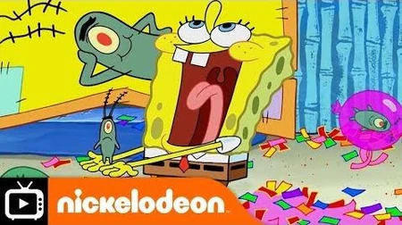 Plankton Gets the Boot | Encyclopedia SpongeBobia | FANDOM ...
