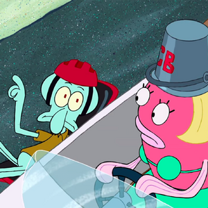 chum bucket hat spongebob movie