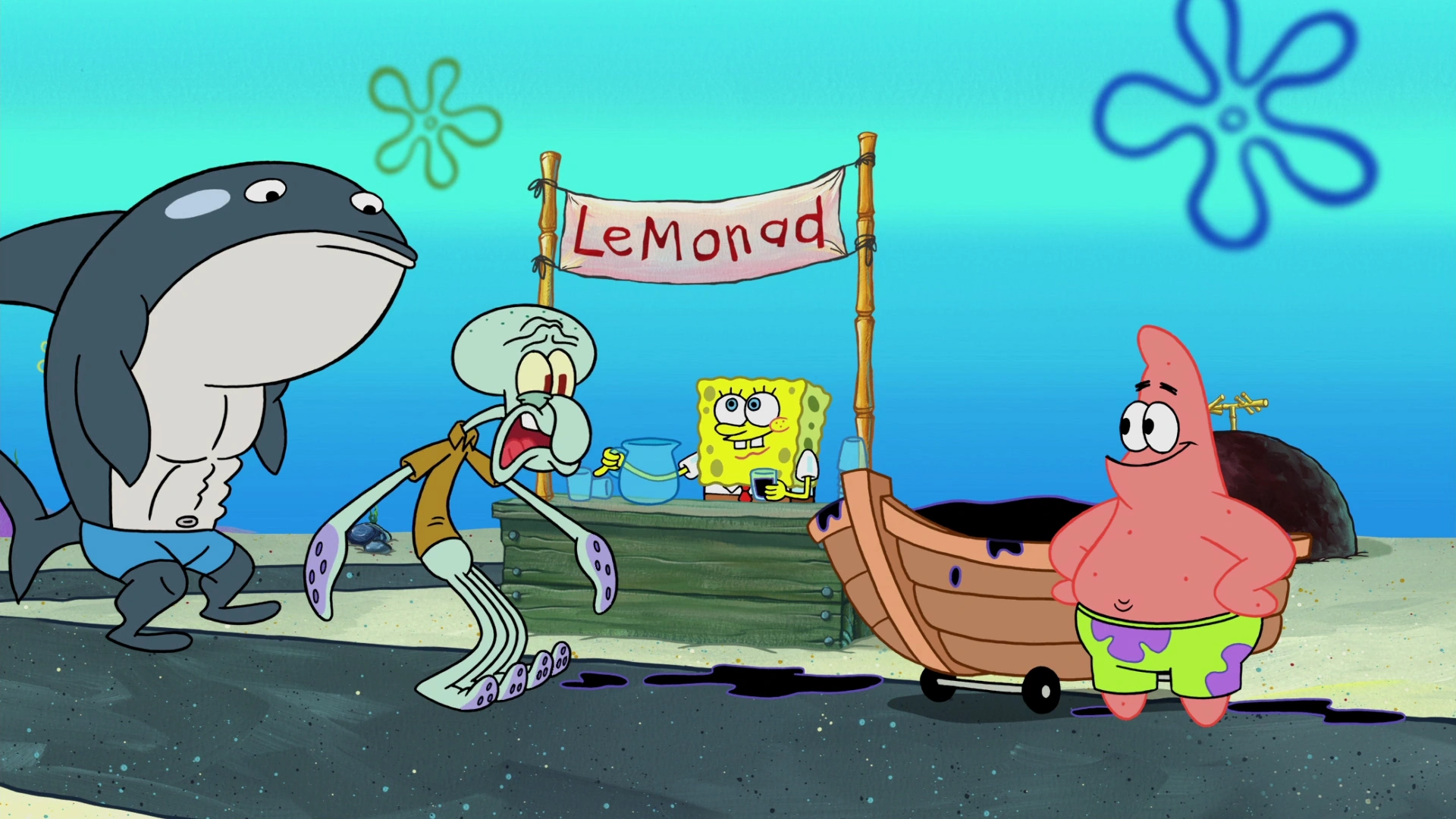 Image Ink Lemonade 159.png Encyclopedia SpongeBobia FANDOM