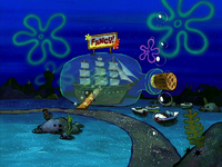 Krusty Love 073