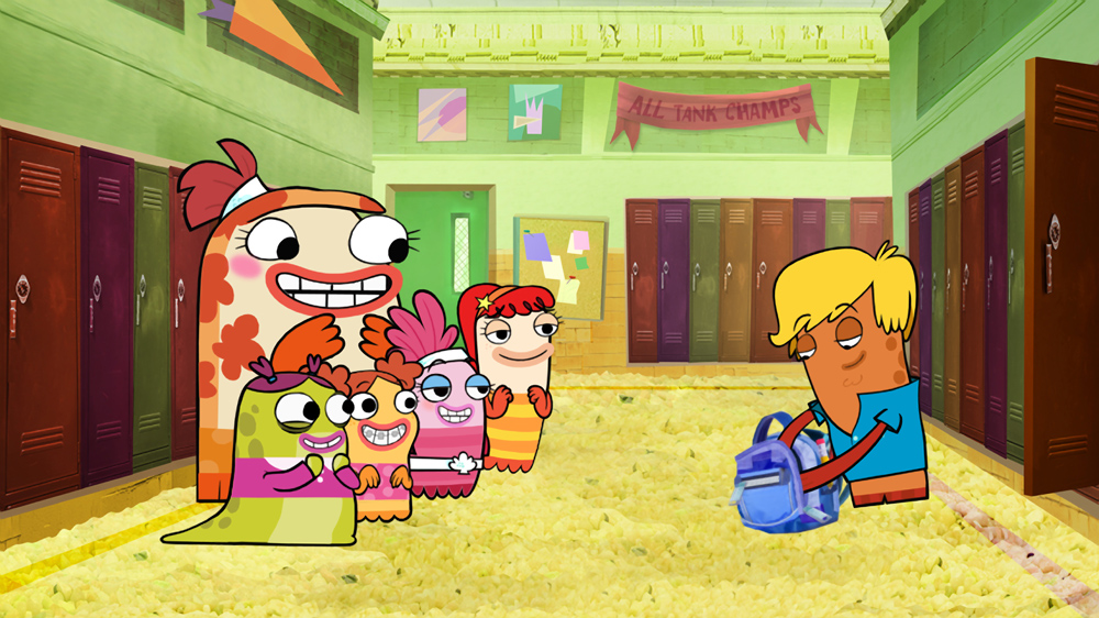 Image Fishhooksseason2image2.jpg Encyclopedia