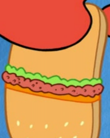 Paper Patty Encyclopedia Spongebobia Fandom