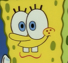 User blog:GoldenSpongebob/Should I change my pfp to this | Encyclopedia