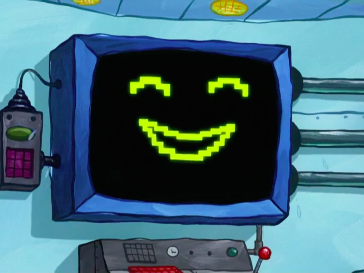 Spongebob karen Spongebob karen