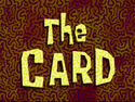 The Card