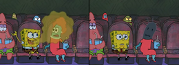 Fishcolorchange