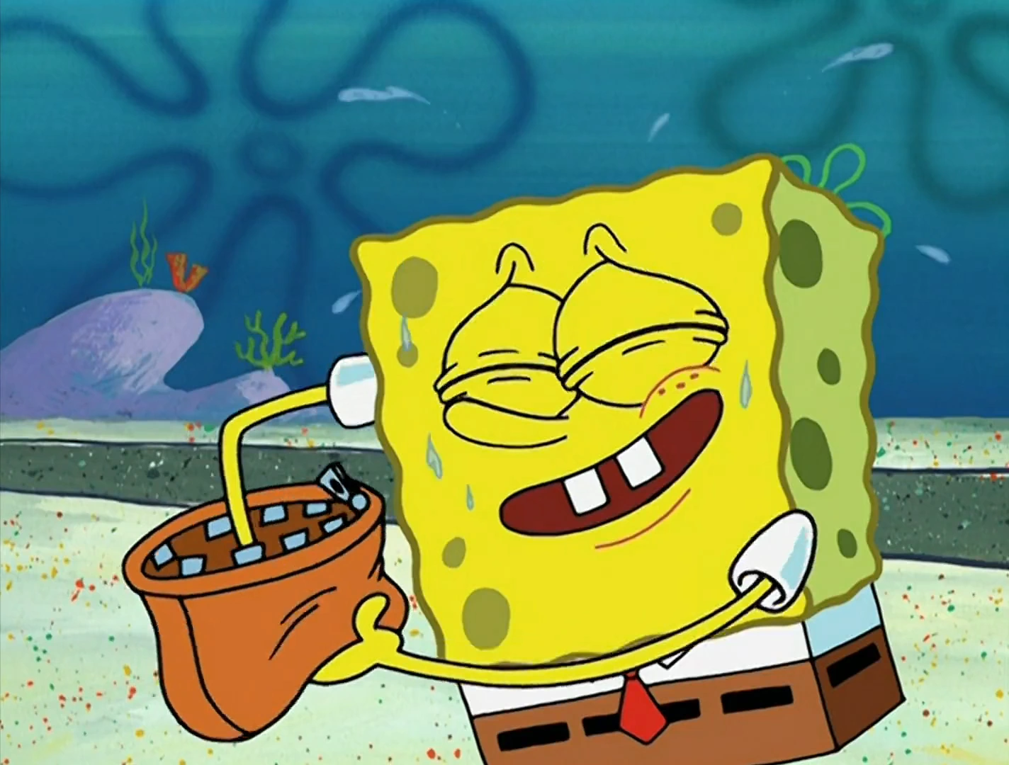 Candy bar bag/gallery Encyclopedia SpongeBobia Fandom