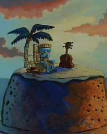 Squidward S Souffle Encyclopedia Spongebobia Fandom