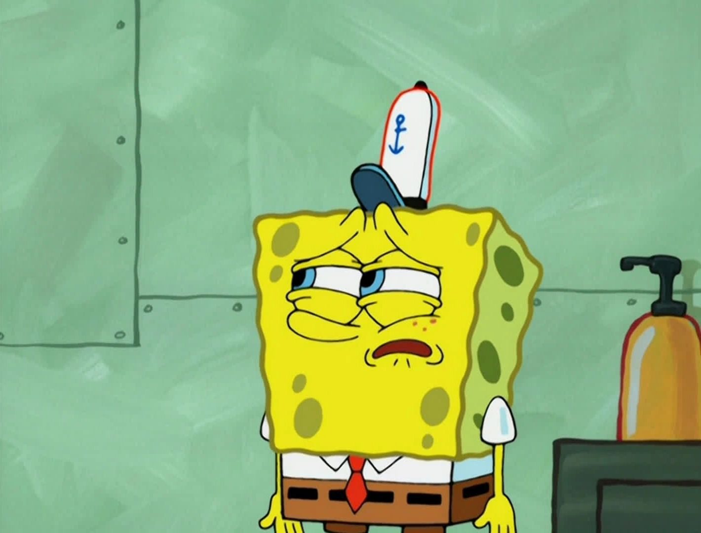 Night Light Encyclopedia SpongeBobia FANDOM powered by Wikia