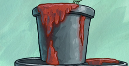 Chum Bucket | Encyclopedia SpongeBobia | Fandom