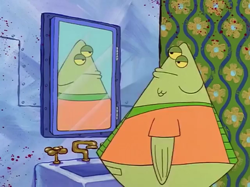 Flats the Flounder/gallery Encyclopedia SpongeBobia Fandom