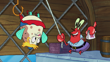 Plankton Paranoia 076