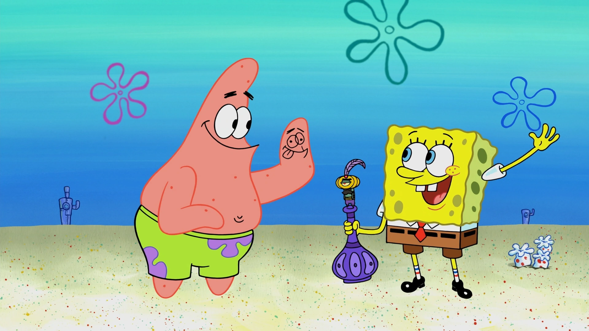 Image Spin the Bottle 097.png Encyclopedia SpongeBobia FANDOM