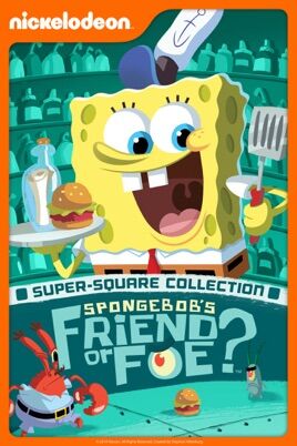 List Of Digital Dvds Encyclopedia Spongebobia Fandom