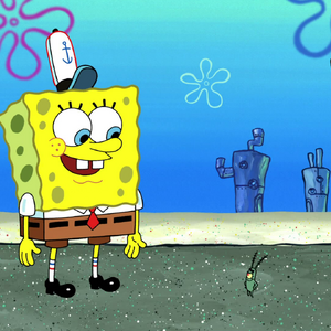Evil Spatula Gallery Encyclopedia Spongebobia Fandom