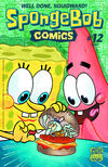 SpongeBobComicsNo12