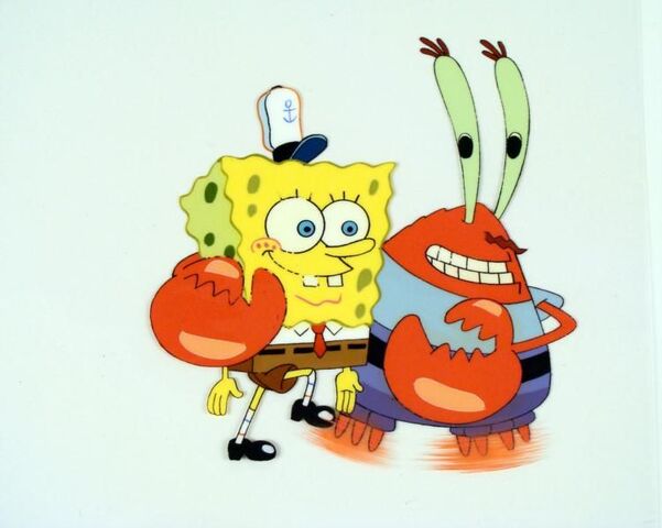 File:Spongebob and krabs.jpg