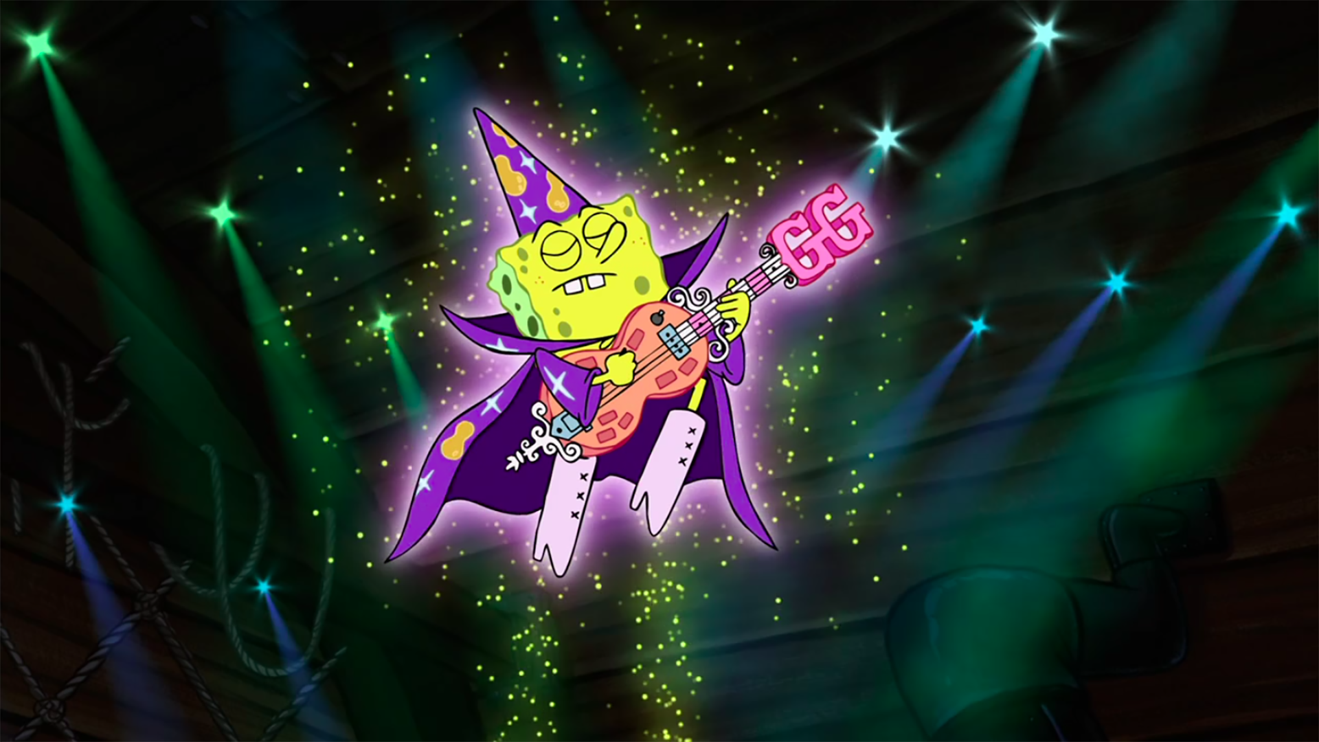 Goofy Goober Rock | Encyclopedia SpongeBobia | Fandom