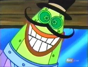 2001-01-27 2000pm SpongeBob SquarePants