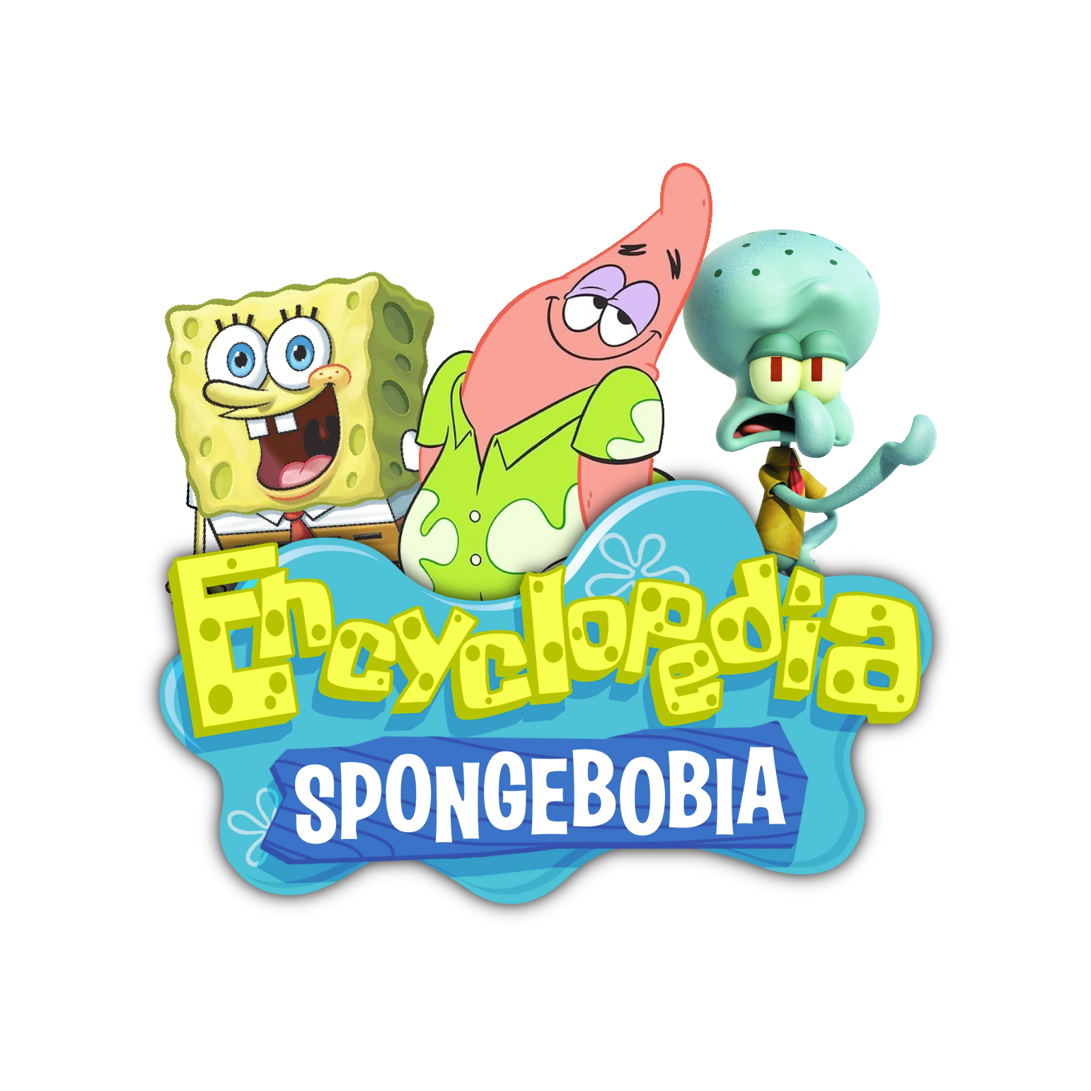 Bob Esponja en Español, Wiki  Pedia