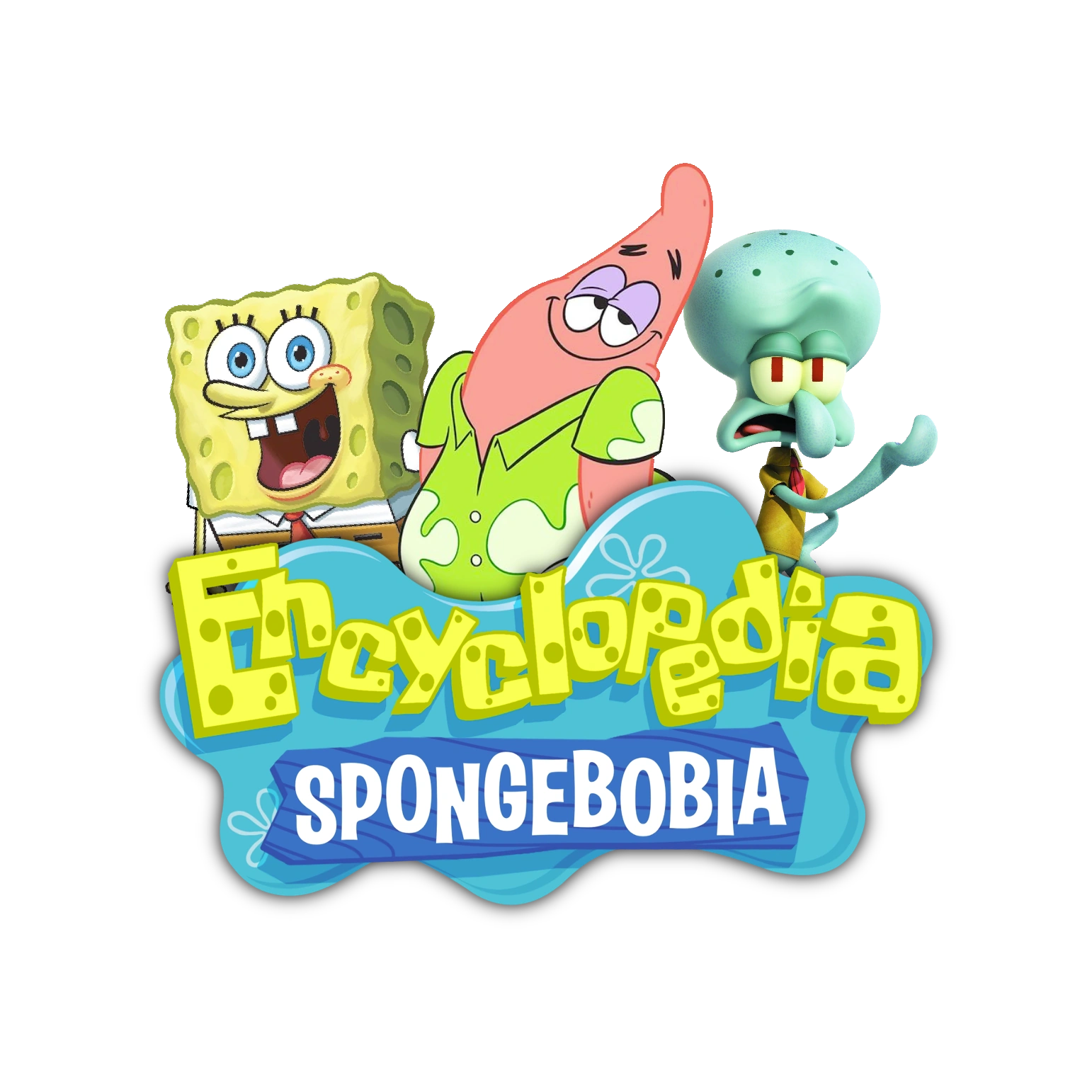 Encyclopedia SpongeBobia