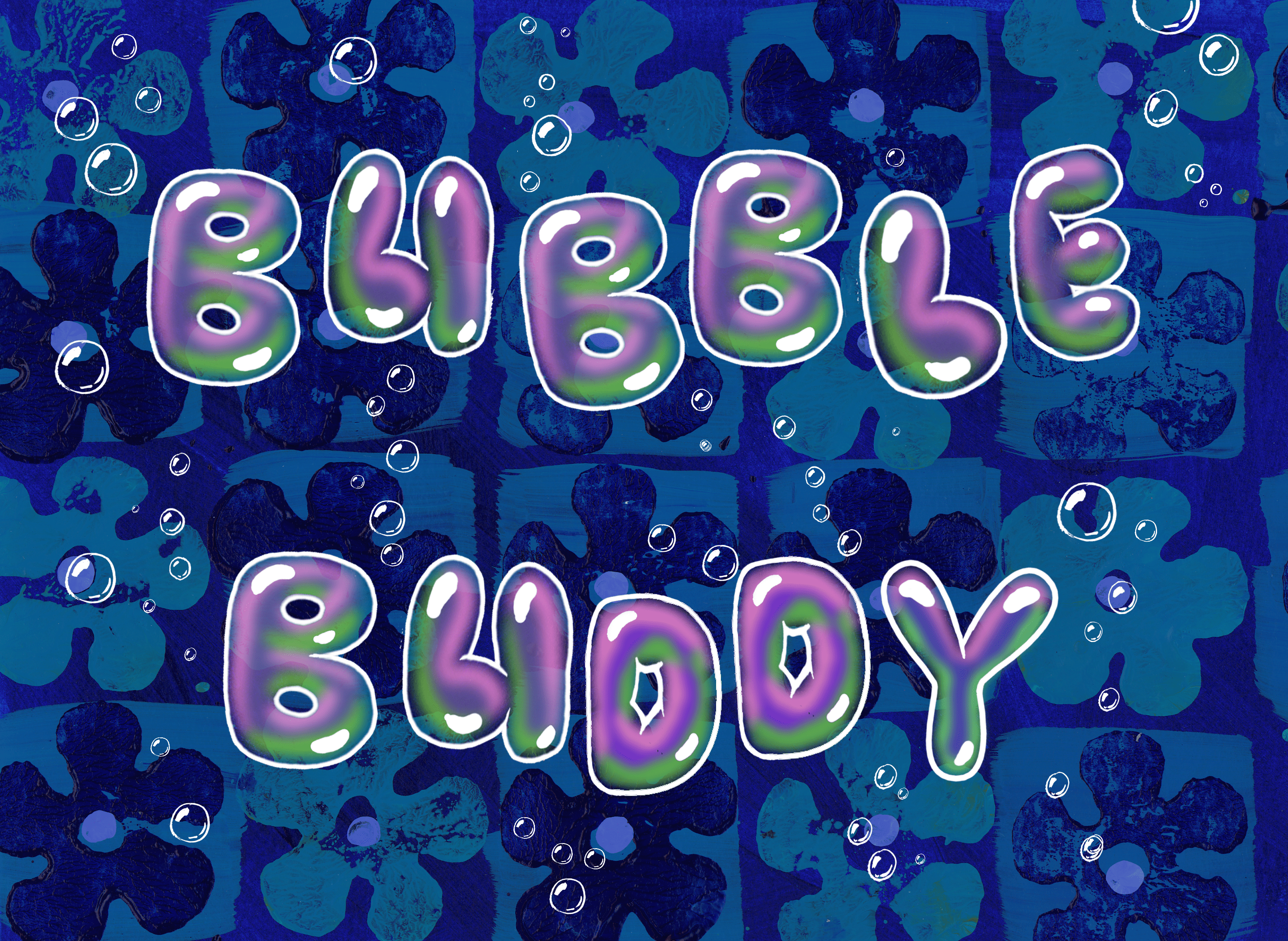 Bubble Buddy Transcript Encyclopedia Spongebobia Fandom