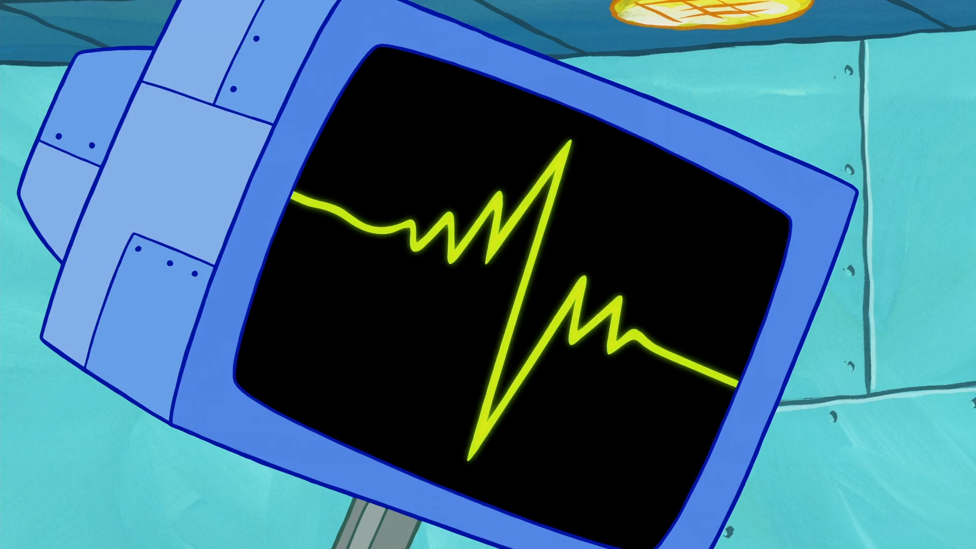 Karen's screensaver Encyclopedia SpongeBobia Fandom