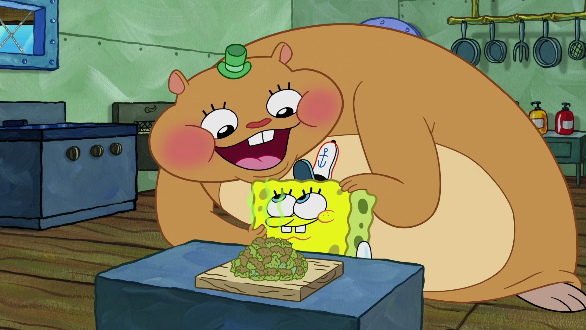 Image Cuddle E. Hugs 119.png Encyclopedia SpongeBobia FANDOM powered by Wikia
