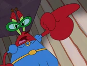 Mid-Life Crustacean | Encyclopedia SpongeBobia | Fandom