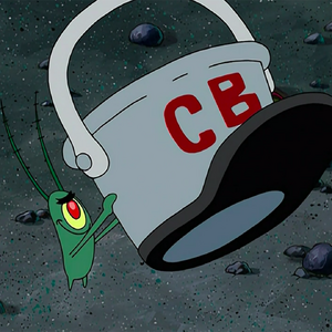 chum bucket hat spongebob movie