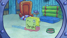 Gary's Got Legs | Encyclopedia SpongeBobia | Fandom