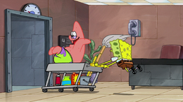 Krusty Kleaners 050