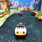 Nick Racers Revolution 3d Gallery Gallery Encyclopedia Spongebobia Fandom