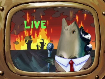 No Free Rides Encyclopedia Spongebobia Fandom
