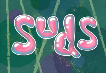 Suds Suds