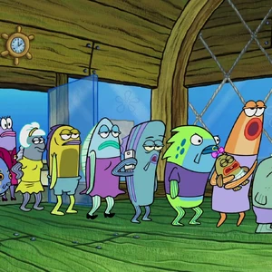 Incidental 3 Gallery Encyclopedia Spongebobia Fandom