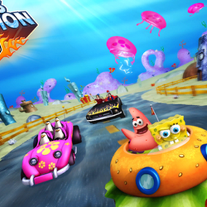 Nick Racers Revolution 3d Gallery Gallery Encyclopedia