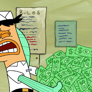 Krusty Krab Gallery Jailbreak Encyclopedia Spongebobia Fandom