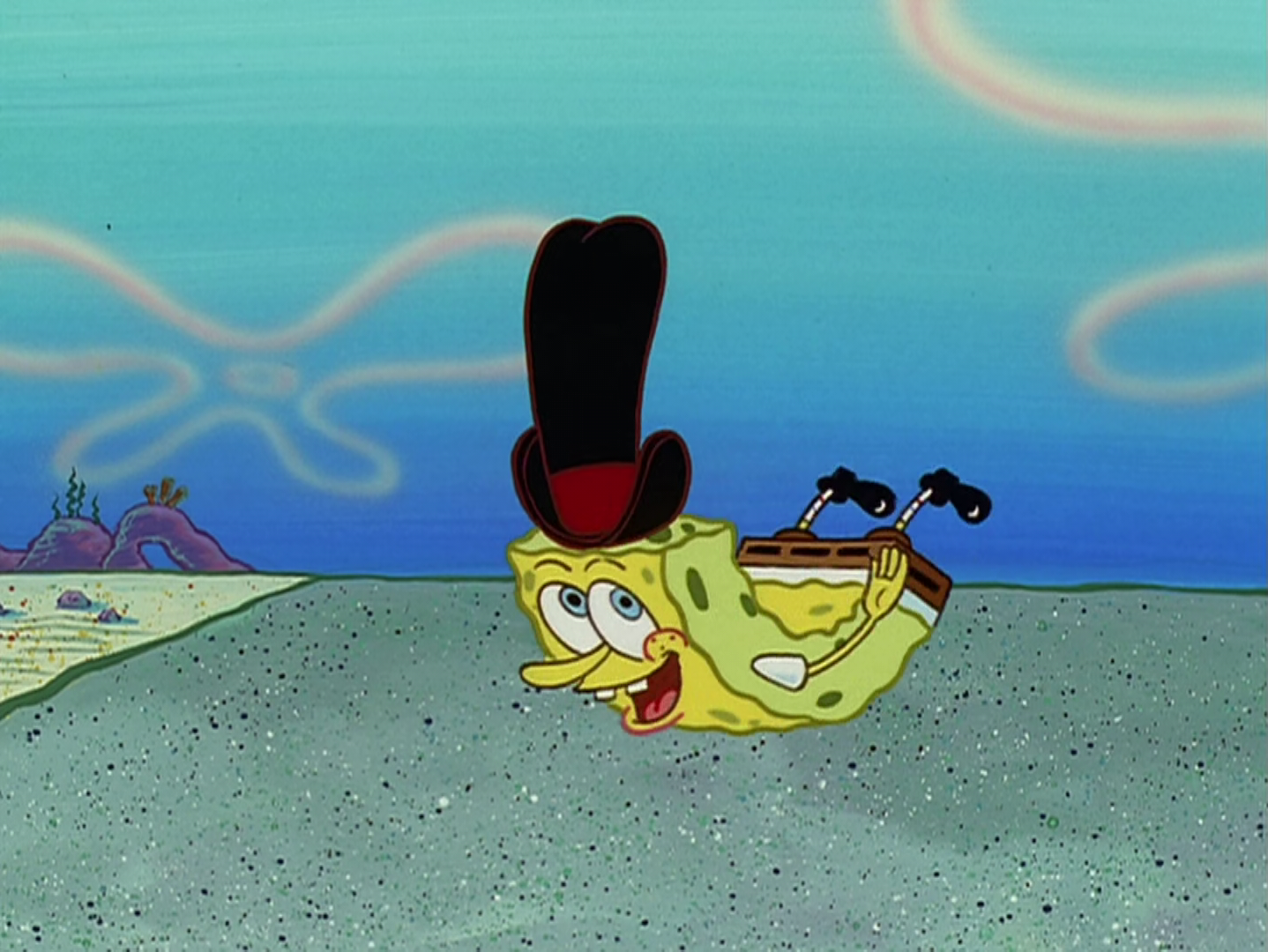 Image - Pizzaderivery049.png | Encyclopedia SpongeBobia | FANDOM ...