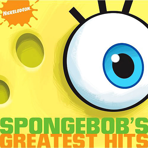SpongeBob's Greatest Hits | Encyclopedia SpongeBobia | FANDOM powered