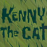 Kenny The Cat Encyclopedia Spongebobia Fandom