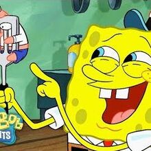 Pizza Delivery Encyclopedia Spongebobia Fandom