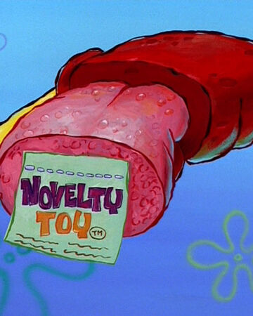 novelty