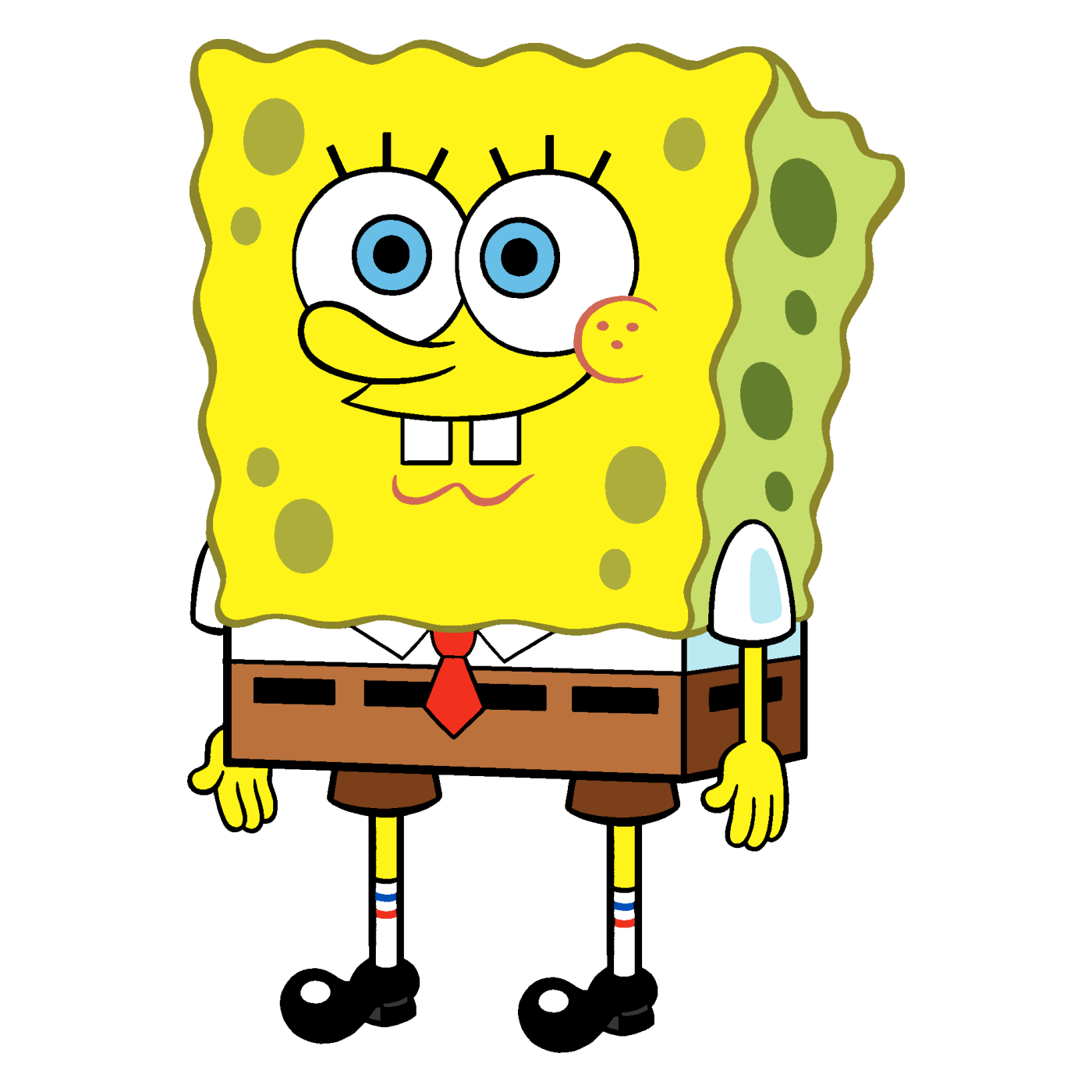 スポンジボブ・スクエアパンツ Spongebob Wiki Fandom