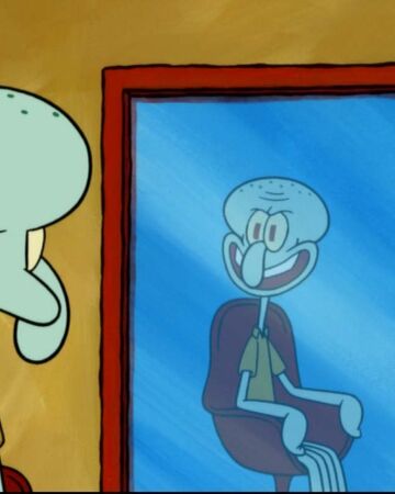 Alternate Universe Squidward Encyclopedia Spongebobia Fandom